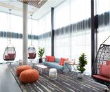 Studio apartment at Vida Seattle Apartments in Seattle